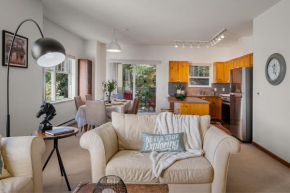 Desirable Blueberry Hill Whistler